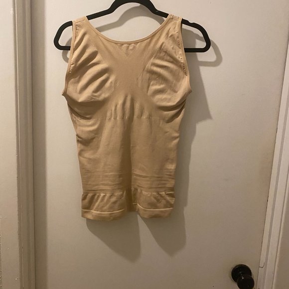 Women's plus body slimmer - Delta Burke - Picture 3 of 3